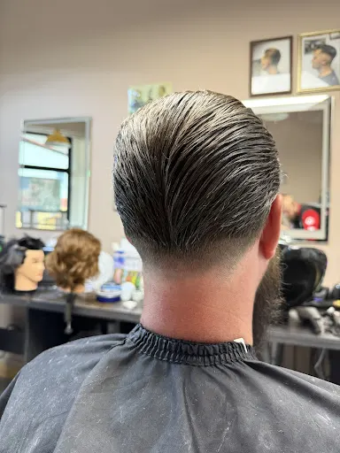 Route 66 Barber&Stylist